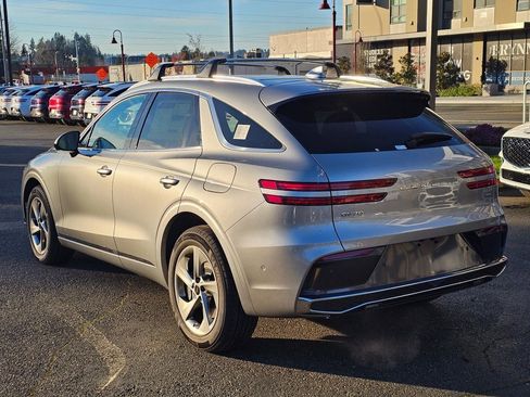 New 2026 Genesis GV70 2.5T Advanced image 7