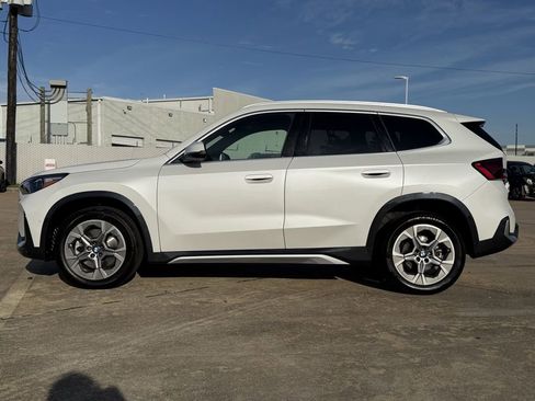 Used 2025 BMW X1 xDrive28i w/ Convenience Package AWD/4WD image 6
