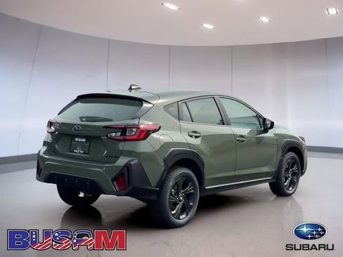 New 2026 Subaru Crosstrek 2.5i AWD/4WD image 4