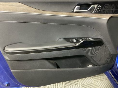 Used 2021 Kia K5 EX w/ EX Premium Package image 24