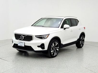 Used 2023 Volvo XC40 B5 Plus w/ Protection Package Premier