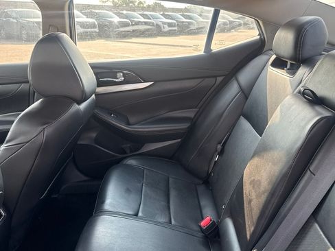 Used 2021 Nissan Maxima 3.5 SV w/ Floor Mat Group FWD image 37