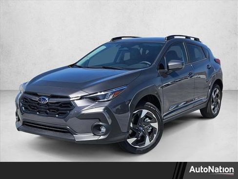 New 2026 Subaru Crosstrek 2.5i Limited AWD/4WD image 1
