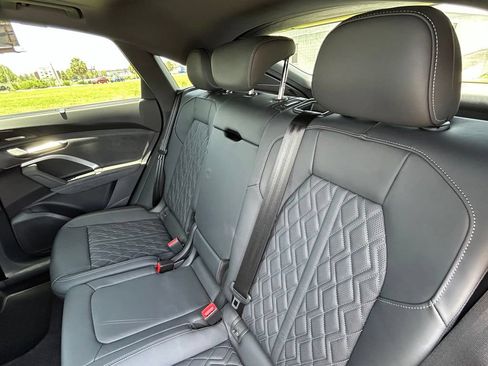 New 2026 Audi SQ5 Premium Plus AWD/4WD image 52