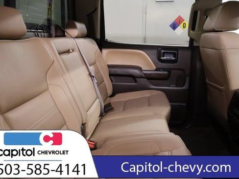 Used 2017 GMC Sierra 1500 Denali AWD/4WD image 29