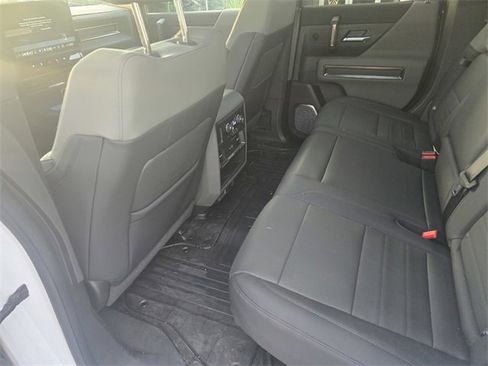 New 2025 GMC Hummer EV 3X w/ Battery Pack, 24 Module Pack image 10