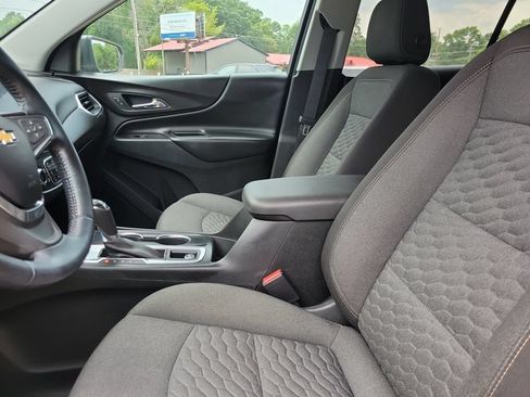 Used 2020 Chevrolet Equinox LT AWD/4WD image 19