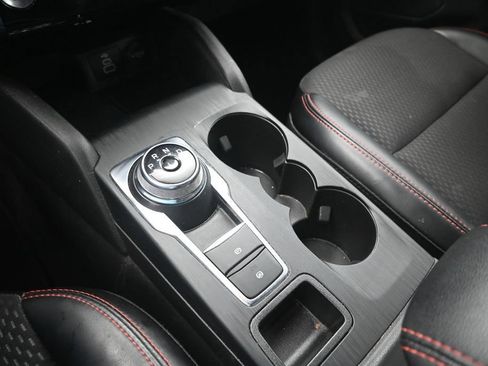 Certified 2024 Ford Escape ST-Line w/ Tech Pack #1 FWD image 30