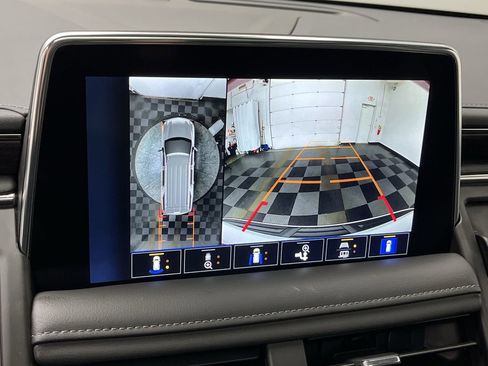 Certified 2024 Chevrolet Tahoe LT w/ LT Signature Package image 6