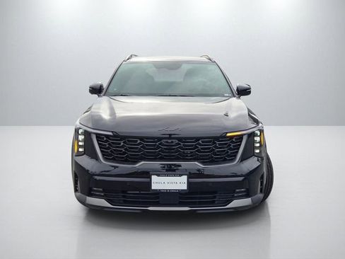 New 2026 Kia Sorento SX Prestige image 2