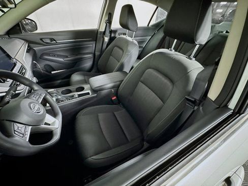 New 2026 Nissan Altima 2.5 SV FWD image 16