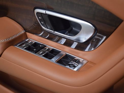 Used 2016 Bentley Continental GT V8 S AWD/4WD image 38