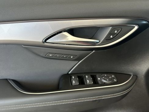 New 2026 Buick Envision Sport Touring image 11