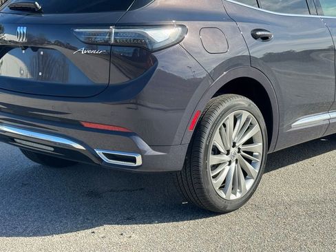 New 2026 Buick Envision Avenir image 15