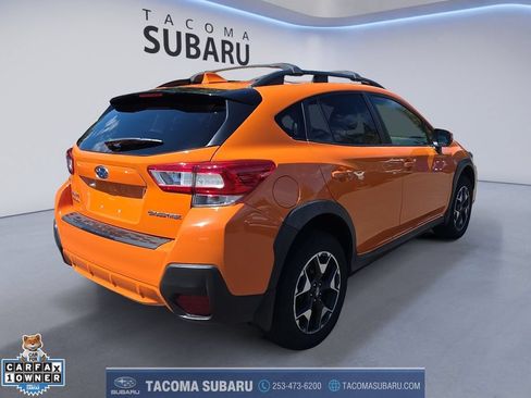 Used 2019 Subaru Crosstrek 2.0i Premium AWD/4WD image 5