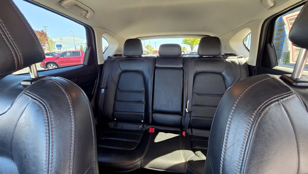Used 2019 MAZDA CX-5 Grand Touring AWD/4WD image 20