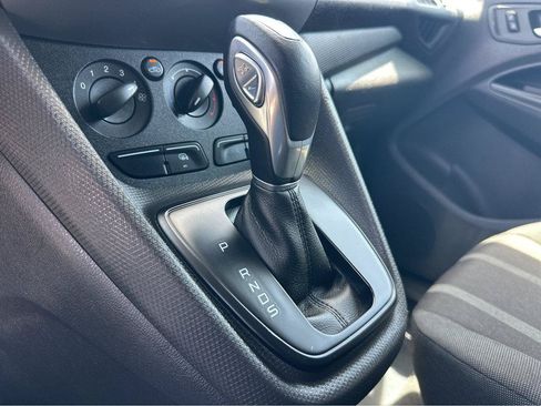 Used 2016 Ford Transit Connect XLT FWD image 24