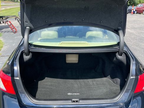 Used 2008 Lexus ES 350 FWD image 18
