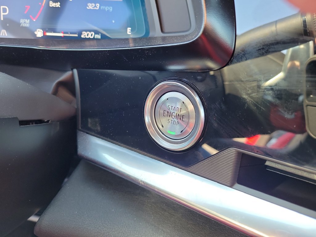 Used 2023 Chevrolet Corvette Stingray Preferred Cpe w/ 2LT RWD image 34