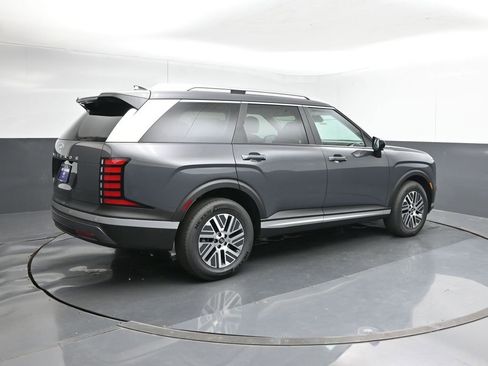New 2026 Hyundai Palisade FWD Hybrid image 5