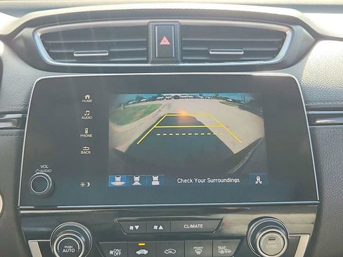 Used 2019 Honda CR-V EX image 16