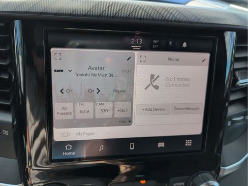 New 2026 RAM 1500 Big Horn image 15