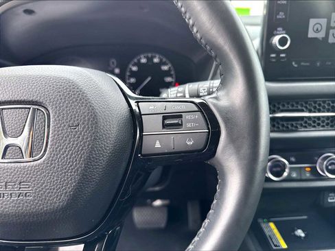 Used 2023 Honda HR-V EX-L image 21