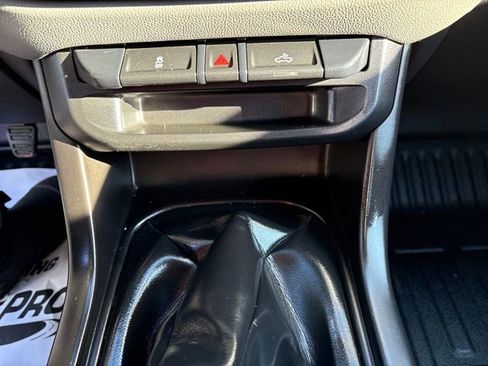 Used 2018 Chevrolet Colorado 2WD Extended Cab image 15