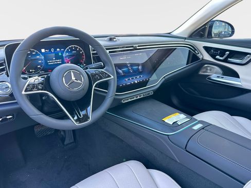 New 2026 Mercedes-Benz E 350 Sedan image 15