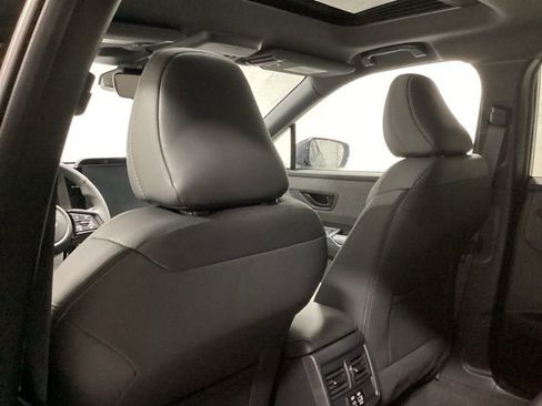 New 2026 Subaru Outback Premium AWD/4WD image 21
