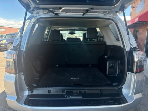 Used 2014 Toyota 4Runner SR5 Premium image 35