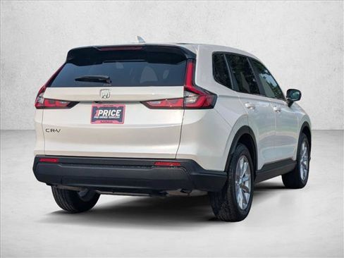 Used 2024 Honda CR-V EX image 5