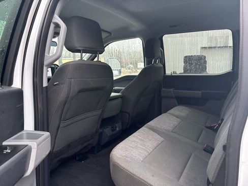 Used 2024 Ford F250 XLT w/ FX4 Off-Road Package image 16