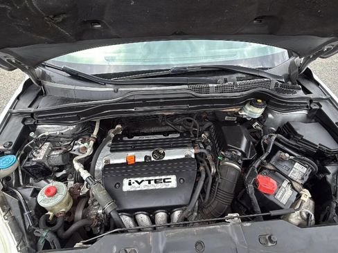 Used 2008 Honda CR-V LX image 17