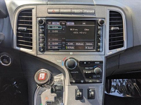 Used 2013 Toyota Venza Limited w/ Tow Prep Pkg image 15