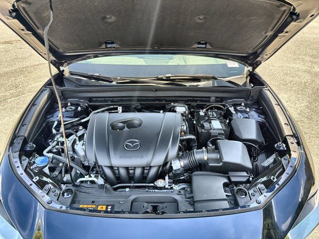 New 2026 MAZDA CX-30 AWD 2.5 S image 27