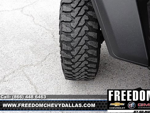 Used 2024 Jeep Wrangler Unlimited Sport AWD/4WD image 49