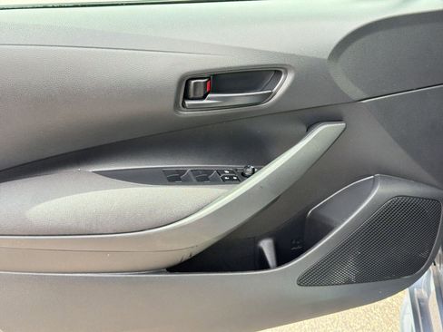 Certified 2024 Toyota Corolla LE w/ LE Convenience Package FWD image 13
