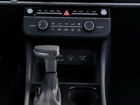 New 2026 Hyundai Tucson SE FWD image 16
