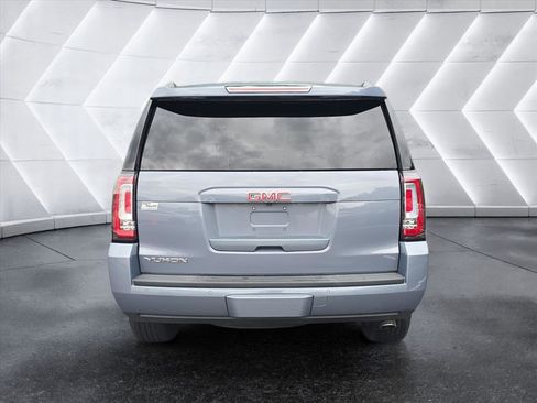 Used 2015 GMC Yukon SLE w/ Convenience Package AWD/4WD image 4
