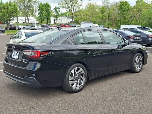 Certified 2024 Subaru Legacy Limited AWD/4WD image 6