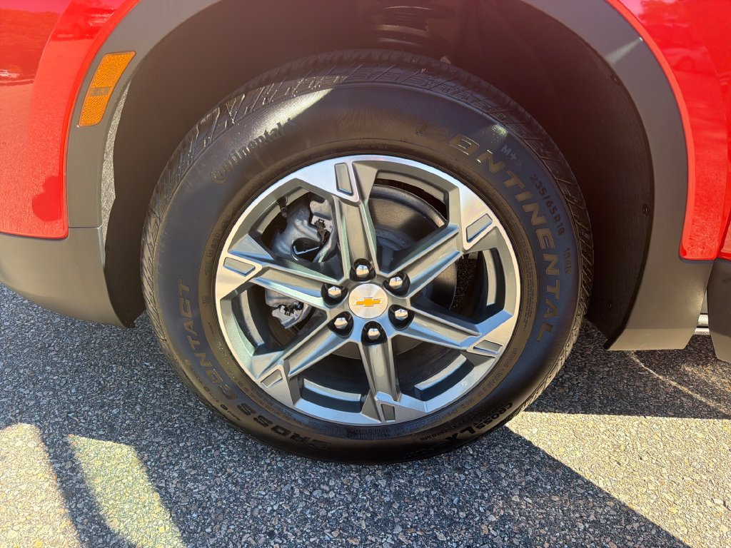 New 2026 Chevrolet Blazer LT AWD/4WD image 28