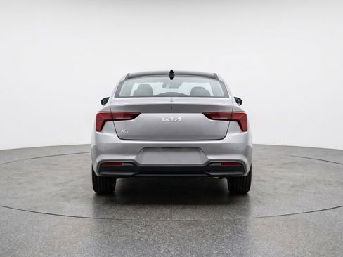 Used 2025 Kia K4 FWD image 7