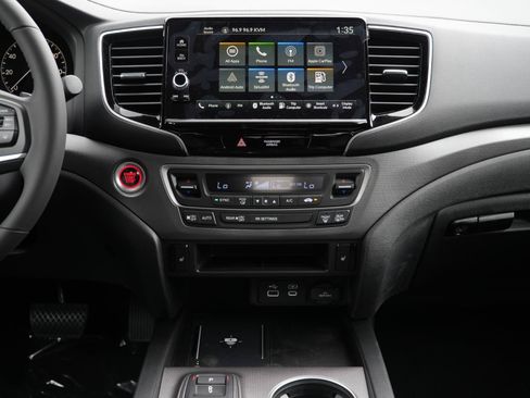 New 2026 Honda Ridgeline RTL image 25