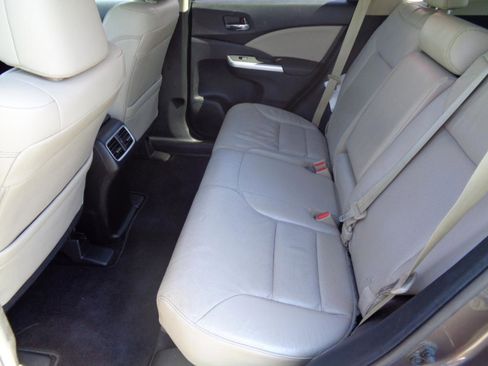 Used 2015 Honda CR-V EX-L image 31
