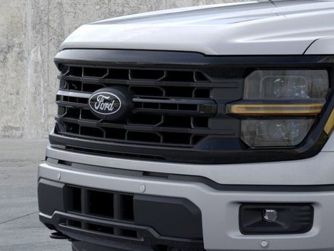 New 2026 Ford F150 XLT AWD/4WD image 17