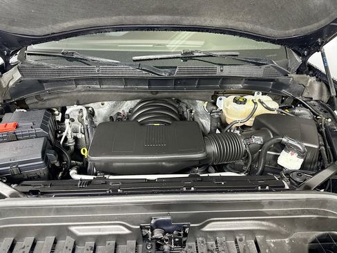 Used 2022 GMC Sierra 1500 Denali image 9