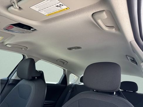 New 2026 Kia K4 FWD image 19