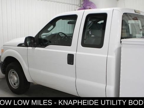 Used 2016 Ford F250 XL RWD image 26