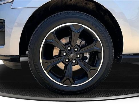 Used 2024 Ford Expedition Limited AWD/4WD image 35